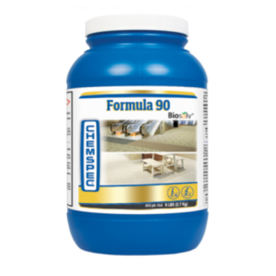 Chemspec Formula 90 with Biosolv (6lbs)