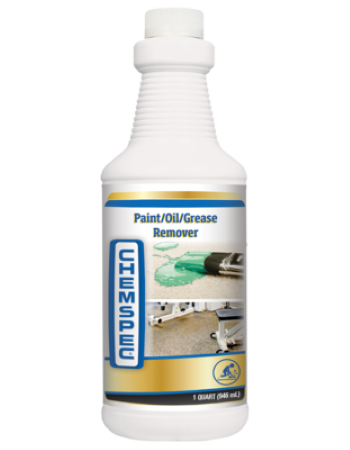 Chemspec Paint/Oil/Grease Remover (Qt.)