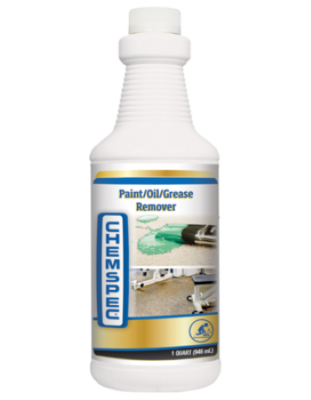 Chemspec Paint/Oil/Grease Remover (Qt.)
