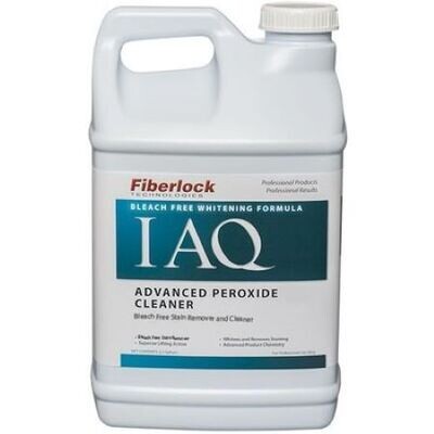 Fiberlock IAQ Advanced Peroxide Cleaner (2.5Gal.)