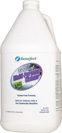 Benefect Multi-Purpose Cleaner (Gal.)
