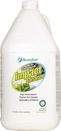 Benefect Impact Cleaner (Gal.)