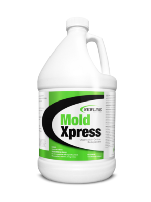 Newline Mold Express (Gal.)