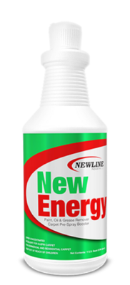 Newline New Energy (32oz.)