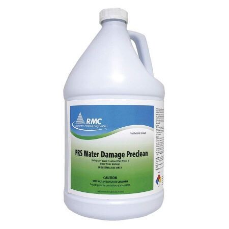 RMC PRS Water Damage PreClean (Gal.)