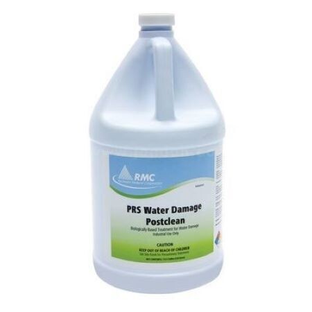RMC PRS Water Damage PostClean (Gal.)
