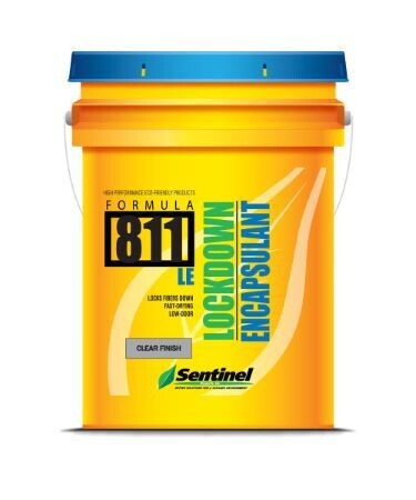 Sentinel 811 Lockdown Encapsulant, Asbestos (5 Gal.)