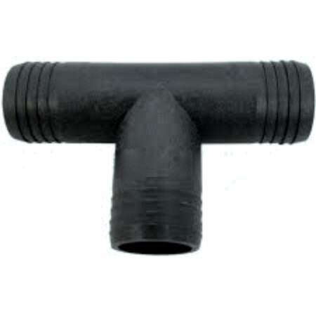 Injectidry 1.25&quot; T-Cuff