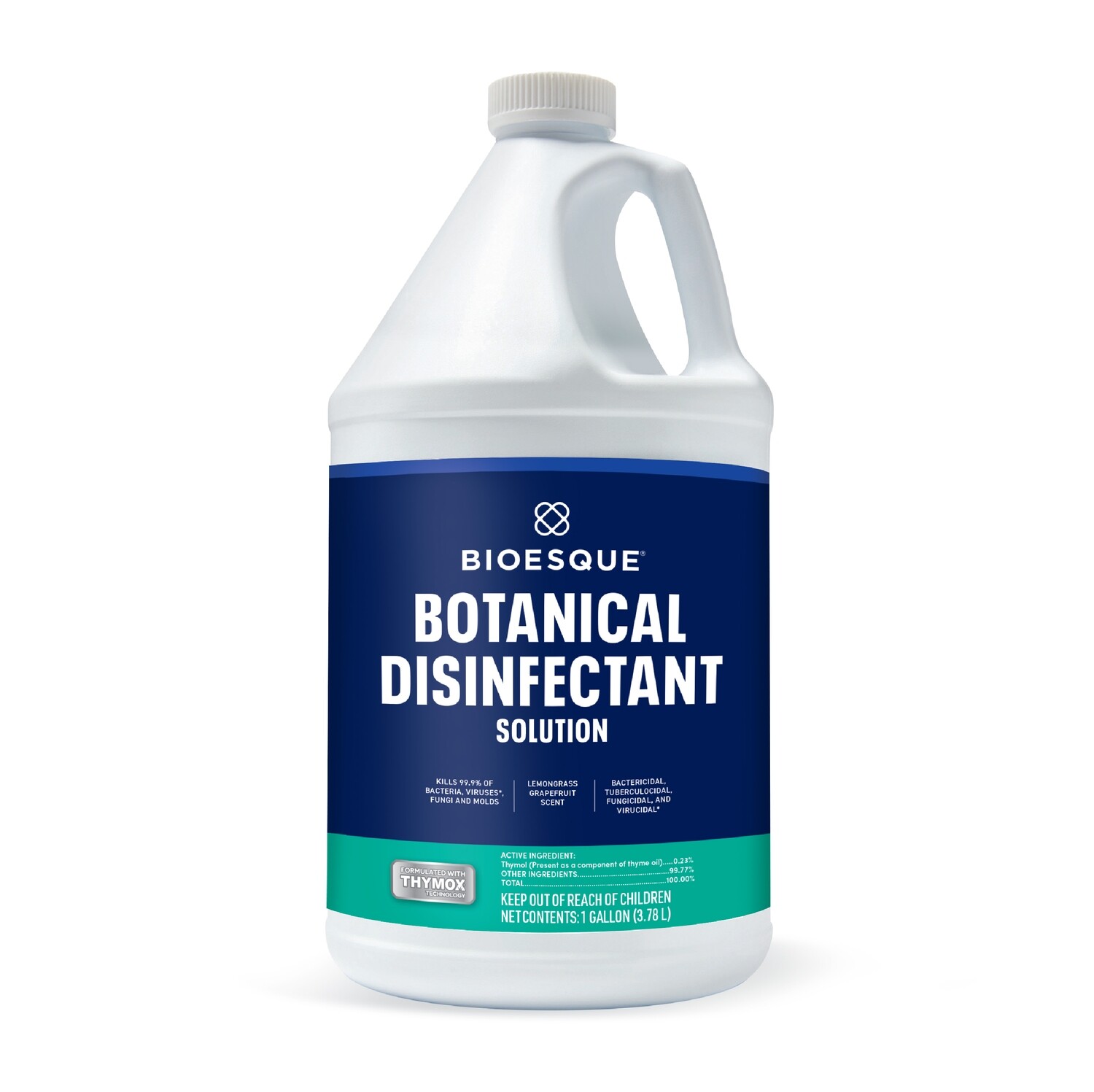 Bioesque Botanical Disinfectant (Gal.)