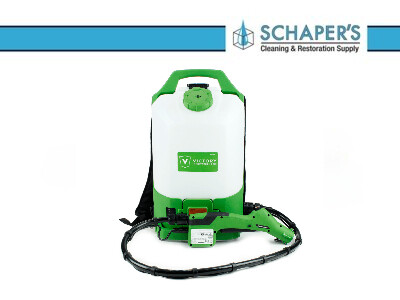 Sprayers: Injection, Electric and Pump