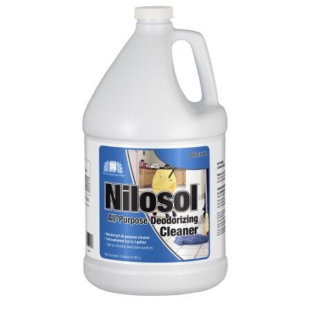 Nilosol All Purpose Deodorizing Cleaner (Gal.)