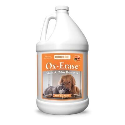 Odorcide Ox-Erase (Gal.)