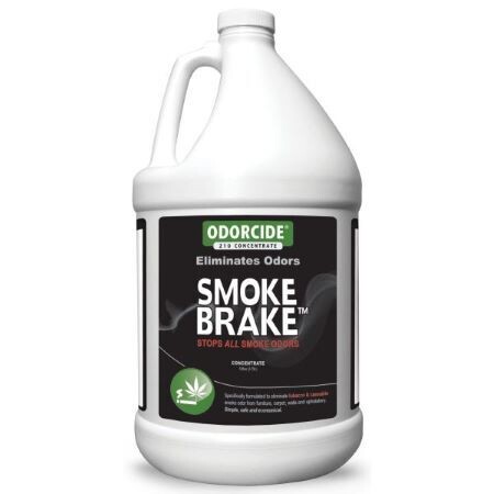 Odorcide Smoke Brake (Gal.)