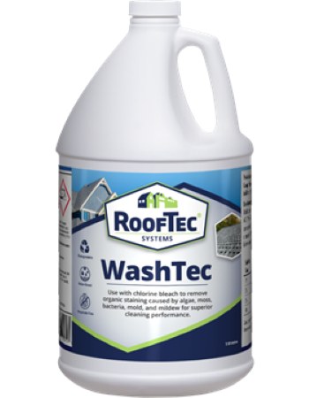 RoofTec Systems WashTec (Gal.)