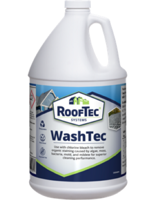 RoofTec Systems WashTec (Gal.)