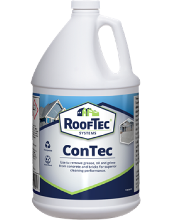 RoofTec Systems ConTec (Gal.)