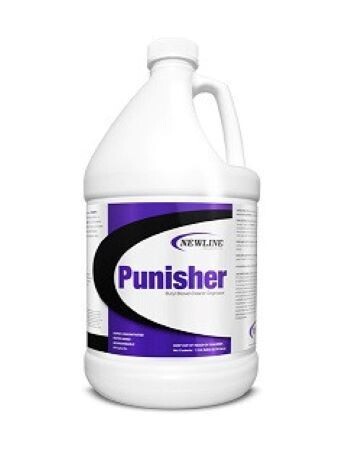 Newline Punisher (Gal.)