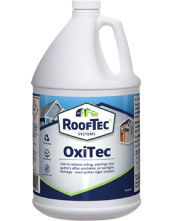 RoofTec Systems OxiTec (Gal.)