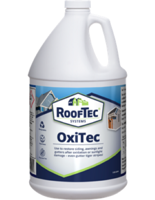 RoofTec Systems OxiTec (Gal.)