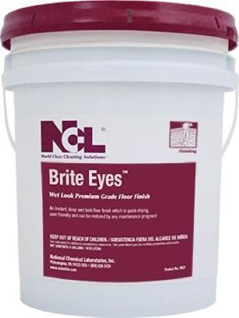 NCL Brite Eyes (5 Gal.)
