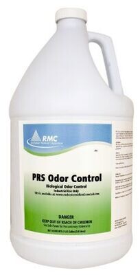 RMC PRS Odor Control (Gal.)
