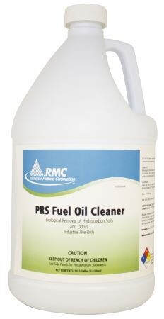 RMC PRS Fuel Oil Cleaner (Gal.)
