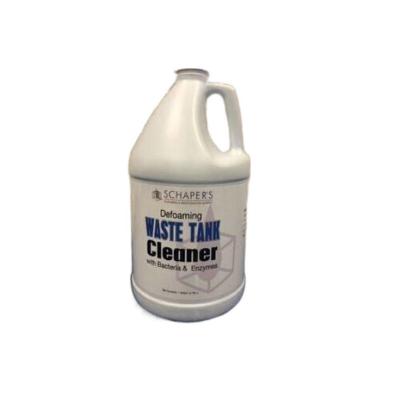 Schaper&#39;s Professional Choice Waste Tank Cleaner (Gal.)