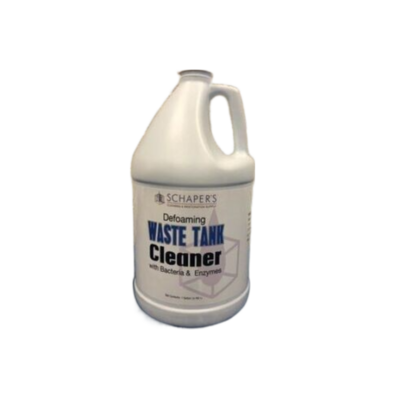 Schaper's Professional Choice Waste Tank Cleaner (Gal.)