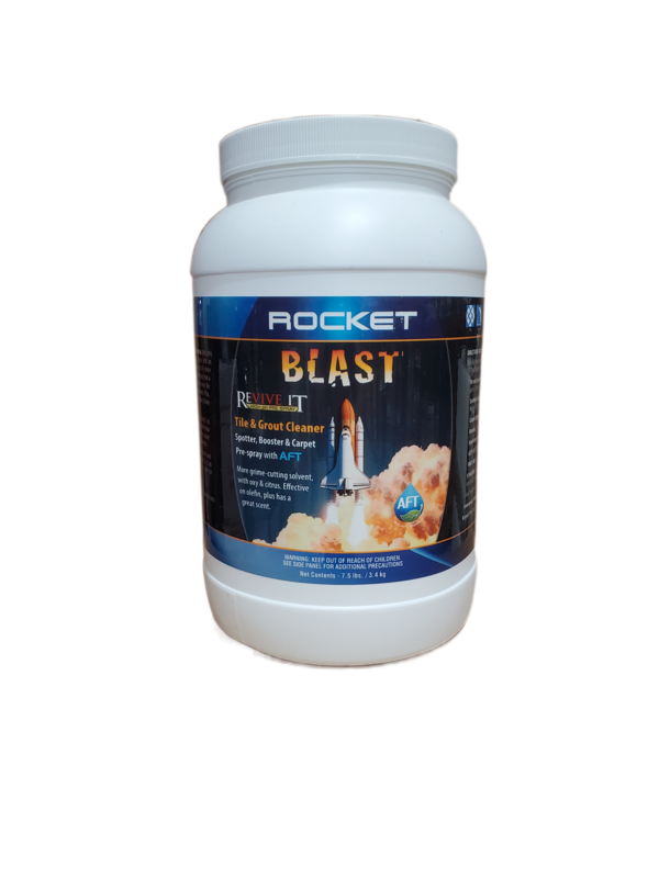 Bonnet Pro Rocket Blast (6 lbs)