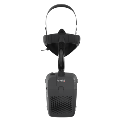 Optrel Swiss Air PAPR Respirator