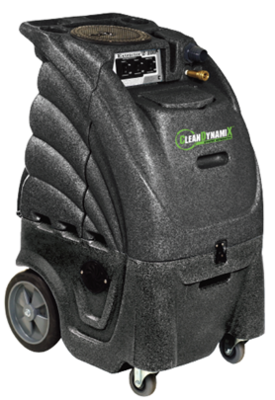 CDX 200psi Portable Carpet Extractor, 6 Gal