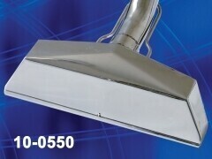 Westpak 4-V Jet S-Bend Wand, 14x2