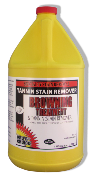Pro&#39;s Choice Browning Treatment (Case of 4 Gal.)
