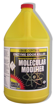 Pro's Choice Molecular Modifier (Case of 4 Gal)