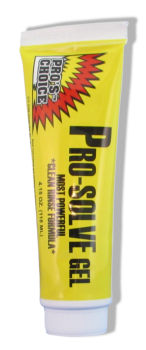 Pro&#39;s Choice Pro-Solve Gel (4oz)
