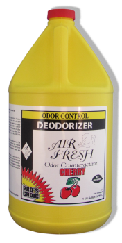 Pro&#39;s Choice Cherry Air Fresh (Case of 4 Gal.)