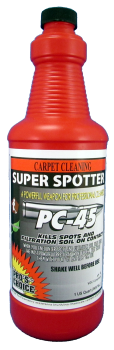 Pro&#39;s Choice PC-45 (Qt.)