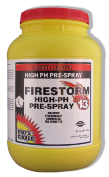 Pro's Choice Firestorm, 6lbs (Case of 4)