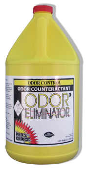 Pro&#39;s Choice Odor Eliminator (Case of 4 Gal.)