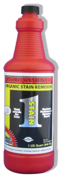 Pro's Choice Stain One (QT)