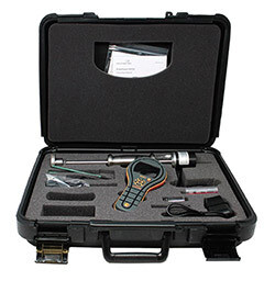 GE Protimeter MMS3 Restoration Kit