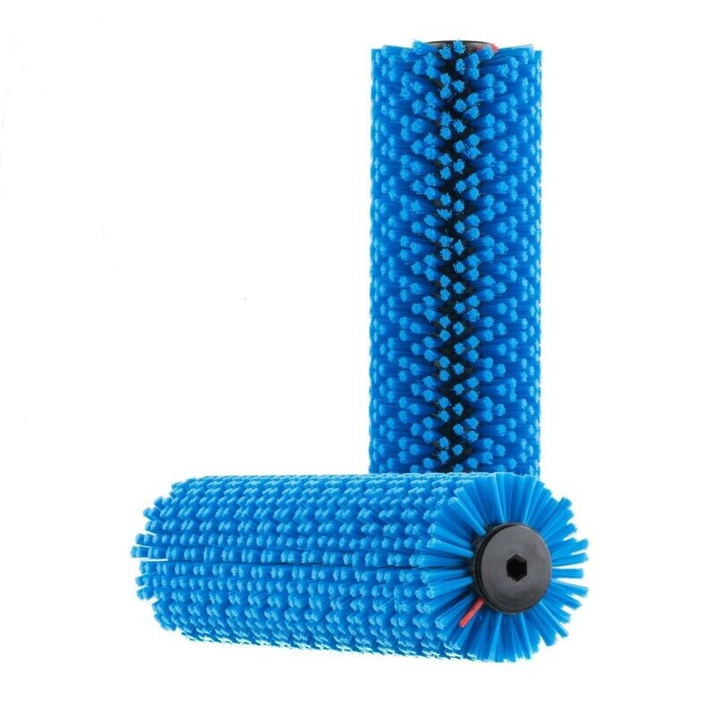 20&quot; Standard Brush for TM5 CRB Machine, 2 pack (Blue)