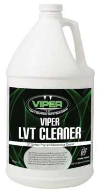 Viper LVT Cleaner (Gal.)