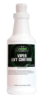 Viper LVT Coating (Qt.)