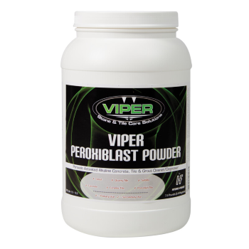 Viper Peroxiblast Powder (7lbs)