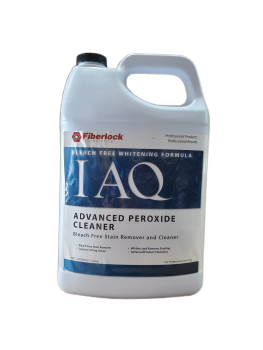 Fiberlock IAQ Advanced Peroxide Cleaner (Gal.)