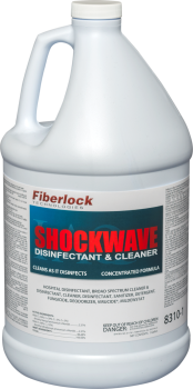 Fiberlock Shockwave (Gal.)