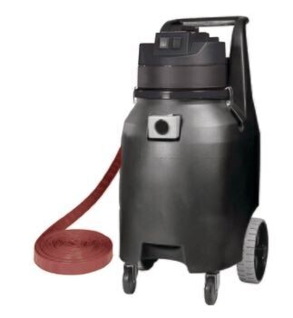 Sterling HEPA Pro Pump-Out Vacuum