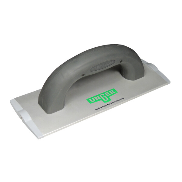 Unger Handheld 8&quot; Aluminum Pad Holder