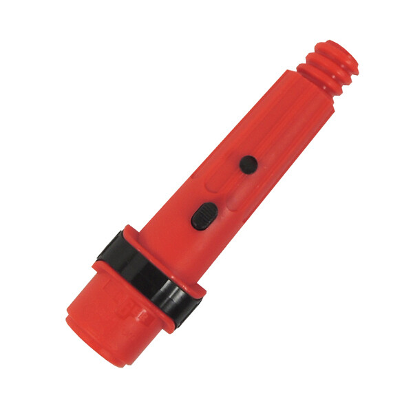 Unger ErgoTec Locking Cone (Red)
